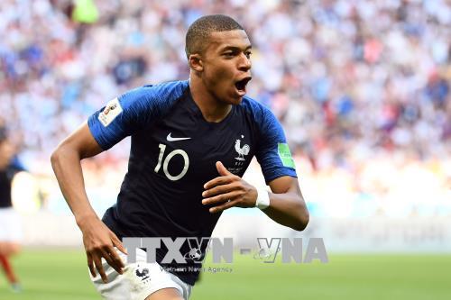 WORLD CUP 2018: 5 điểm nhấn sau vòng 1/8